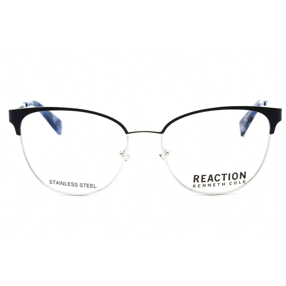 NWT Kenneth Cole Reaction KC0877-091 53mm New Eyeglasses